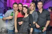 Klub - Platzhirsch - Fr 17.02.2012 - 1