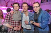 Klub - Platzhirsch - Fr 17.02.2012 - 42