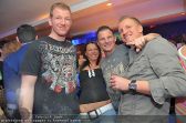 Klub Disko - Platzhirsch - Sa 03.03.2012 - 11
