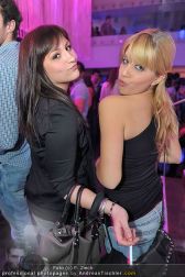 Klub Disko - Platzhirsch - Sa 03.03.2012 - 17