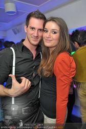 Klub Disko - Platzhirsch - Sa 03.03.2012 - 20