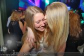 Klub - Platzhirsch - Fr 16.03.2012 - 14