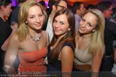 Klub - Platzhirsch - Fr 16.03.2012 - 2