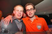 Klub - Platzhirsch - Fr 16.03.2012 - 23