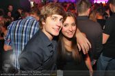 Klub - Platzhirsch - Fr 16.03.2012 - 24