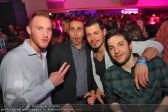 Klub - Platzhirsch - Fr 16.03.2012 - 29