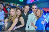 Klub Disko - Platzhirsch - Sa 31.03.2012 - 1