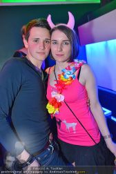Klub Disko - Platzhirsch - Sa 31.03.2012 - 11