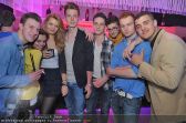 Klub Disko - Platzhirsch - Sa 07.04.2012 - 2