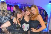 Klub - Platzhirsch - Fr 13.04.2012 - 1