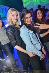 Klub - Platzhirsch - Fr 13.04.2012 - 21