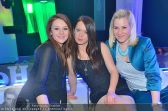 Klub - Platzhirsch - Fr 13.04.2012 - 27