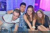 Klub - Platzhirsch - Fr 13.04.2012 - 28