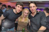 Klub - Platzhirsch - Fr 20.04.2012 - 45