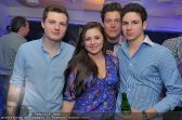 Klub - Platzhirsch - Fr 20.04.2012 - 5