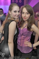 Klub Disko - Platzhirsch - Sa 21.04.2012 - 11