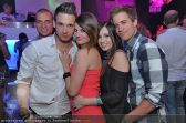 Klub - Platzhirsch - Fr 18.05.2012 - 18