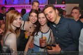 SpringJam Party - Platzhirsch - So 27.05.2012 - 2