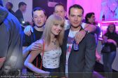 Klub Disko - Platzhirsch - Sa 02.06.2012 - 11
