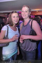 Klub Disko - Platzhirsch - Sa 02.06.2012 - 12
