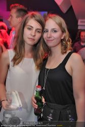 Klub Disko - Platzhirsch - Sa 02.06.2012 - 17