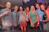 Klub Disko - Platzhirsch - Sa 02.06.2012 - 18