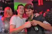 Klub Disko - Platzhirsch - Sa 02.06.2012 - 19