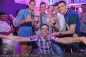 Klub Disko - Platzhirsch - Sa 02.06.2012 - 2