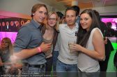 Miss Night - Platzhirsch - Mi 06.06.2012 - 16