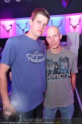 Klub Disko - Platzhirsch - Sa 16.06.2012 - 21