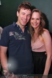 Klub Disko - Platzhirsch - Sa 23.06.2012 - 11
