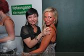 Klub Disko - Platzhirsch - Sa 23.06.2012 - 16