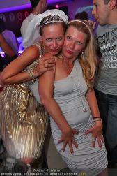 Klub Disko - Platzhirsch - Sa 23.06.2012 - 21