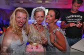 Klub Disko - Platzhirsch - Sa 23.06.2012 - 22