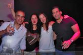 Klub Disko - Platzhirsch - Sa 23.06.2012 - 28