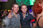 Klub Disko - Platzhirsch - Sa 23.06.2012 - 29