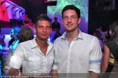Klub Disko - Platzhirsch - Sa 23.06.2012 - 9