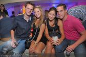 Klub - Platzhirsch - Fr 27.07.2012 - 13