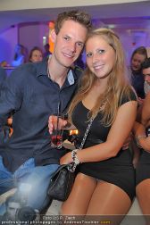 Klub - Platzhirsch - Fr 27.07.2012 - 14
