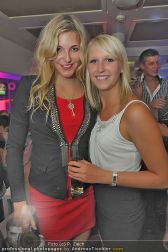 Klub - Platzhirsch - Fr 27.07.2012 - 17