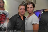 Klub - Platzhirsch - Fr 27.07.2012 - 18