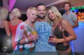 Klub - Platzhirsch - Fr 27.07.2012 - 21