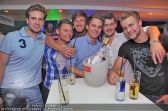 Klub - Platzhirsch - Fr 27.07.2012 - 22