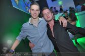 Klub - Platzhirsch - Fr 27.07.2012 - 23