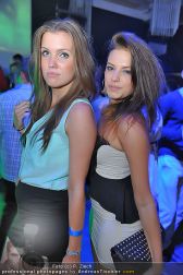 Klub - Platzhirsch - Fr 27.07.2012 - 25