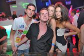 Klub - Platzhirsch - Fr 27.07.2012 - 26