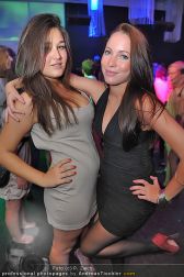 Klub - Platzhirsch - Fr 27.07.2012 - 27