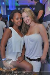 Klub - Platzhirsch - Fr 27.07.2012 - 29
