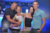 Klub - Platzhirsch - Fr 27.07.2012 - 31