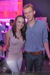 Klub - Platzhirsch - Fr 27.07.2012 - 7